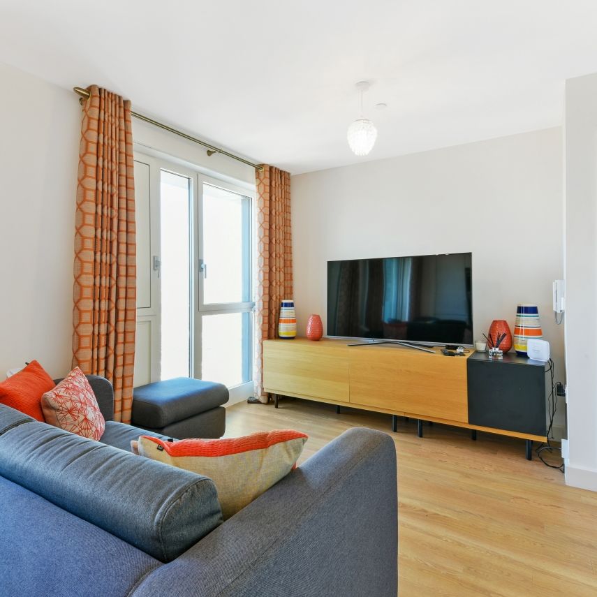 1 bedroom apartment to rent - Photo 1