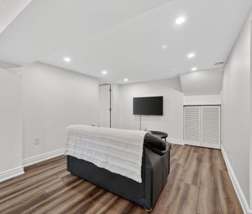 For Lease - 818 Krosno Boulevard Unit# Basement, Pickering, Ontario - Photo 1