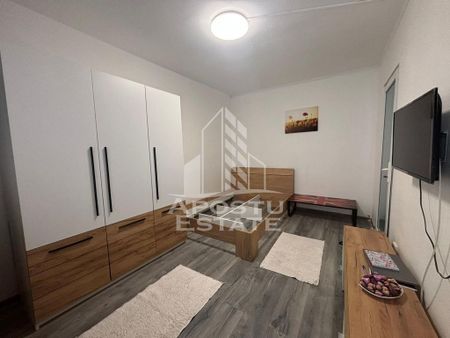 Garsoniera cu bucătărie separată de dormitor, Zona UMT - Fotografie 2