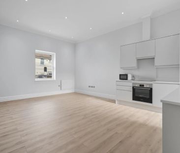 2 Bedroom Apartment - Ground Floor - Photo 5