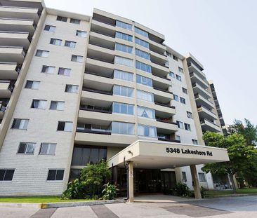For Lease - 5348 Lakeshore Road Unit# 510, Burlington, Ontario - Photo 4