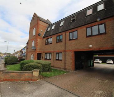 2 bedroom apartment to rent - Photo 6