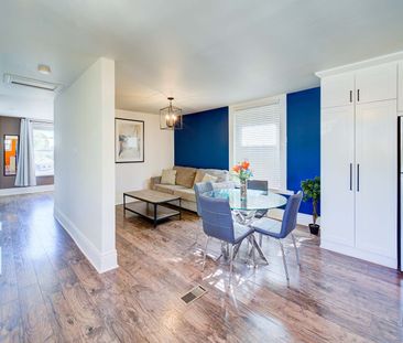 For Lease - 425 English Street Unit# upper, London East, Ontario - Photo 2