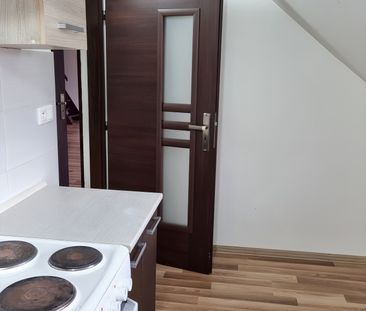 PRENÁJOM! Byt VEĽKÝ MEZONET (86 m2) Fabiniho ulica SNV – Fotografia 5