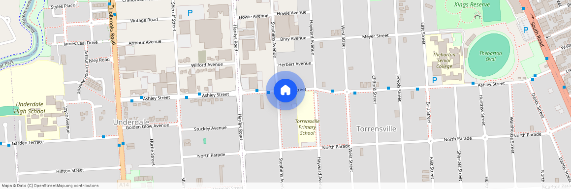 48 Stephens Avenue, SA 5031, Torrensville