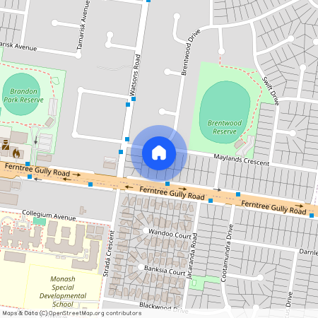 6 Maylands Crescent, Vic 3150, Glen Waverley