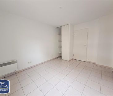 Location Appartement 2 pièces 36m² LIMOGES 87000 - Photo 3