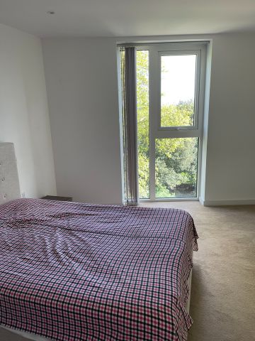 2 Bed Flat, The Shoreline Building, N4 - Photo 5