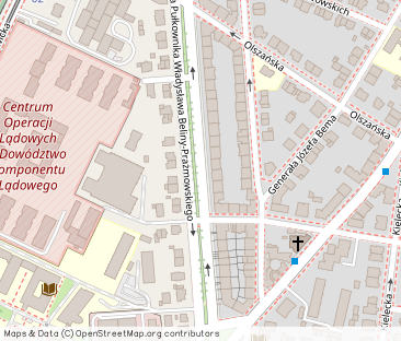 Kraków – Beliny-Prażmowskiego – Po remoncie - Фото 1