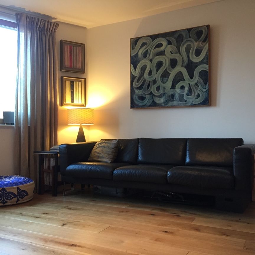 2 Bed Flat, Mallard House, SW6 - Photo 1