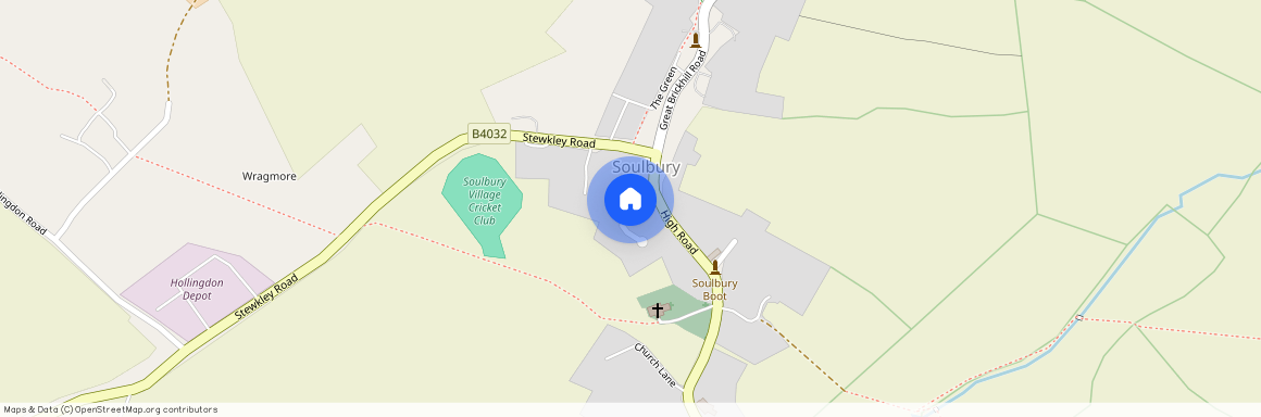 Mount Pleasant Farm, LU7