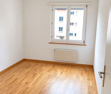 3 Zimmer, 1. Stock - Photo 2