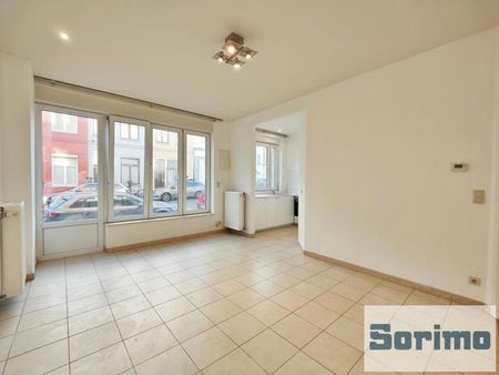 Appartement - à louer - Photo 5