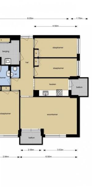 Pisanostraat 5623 Eindhoven - Foto 2