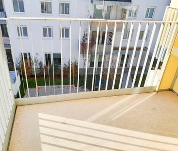 3 Zimmer mit Balkon mit Blick in den Innenhof - Photo 6