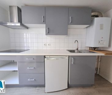 DUPLEX EN COEUR DE VILLE - Photo 4