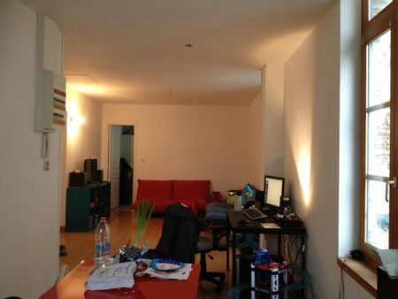 Location Appartement 2 pièces 41m² ARRAS 62000 - Photo 2