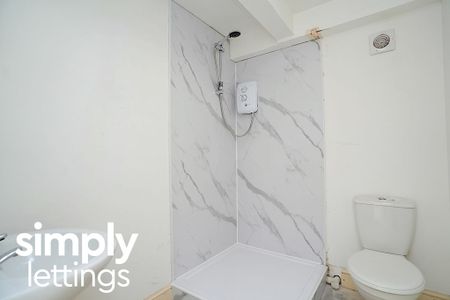 1 Bed property for rent - Photo 5
