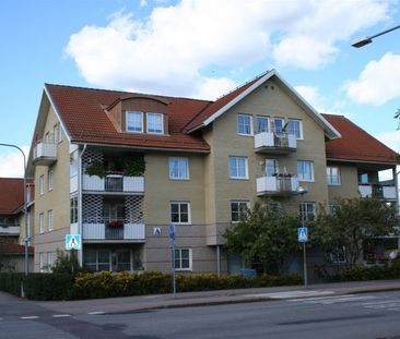 Härjedalsgatan 6 - Photo 1