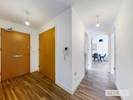 2 bedroom flat to rent - Photo 3