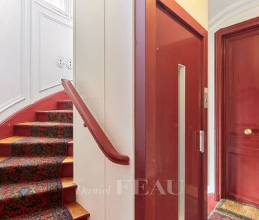 Location appartement, Paris 16ème (75016), 2 pièces, 52.28 m², ref ... - Photo 1