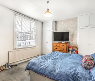 2 bedroom terraced house to rent - Photo 6