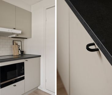 Fjärdingsmansvägen, Sollentuna - Foto 6