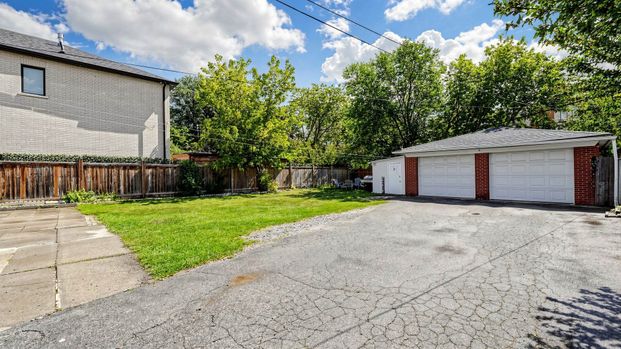 For Lease - 139 Ranee Avenue Unit# BSMT, Toronto, Ontario - Photo 1