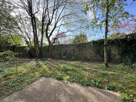 Location Appartement 3 pièces 71m² BLOIS 41000 - Photo 5