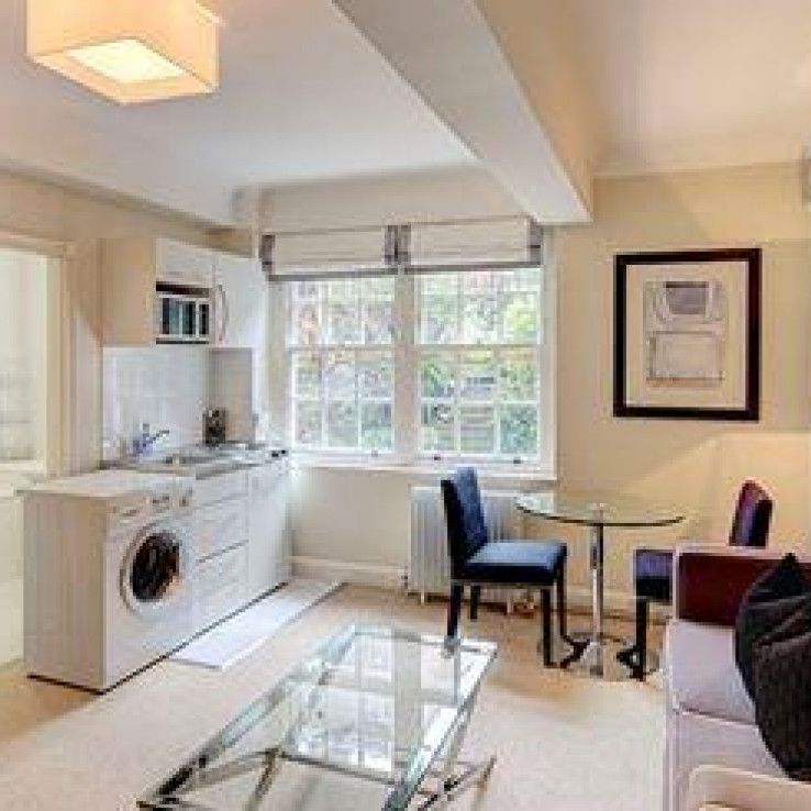 Pelham Court, Fulham Road, SW3, London - Photo 1