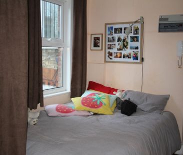 Studio Flat, Mountfield Road, N3 - Photo 4