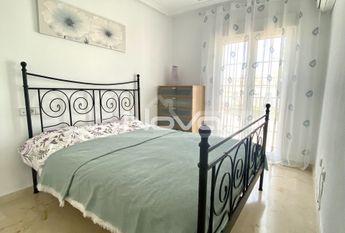 Beautiful townhouse in a prestigious gated complex Los Dolc