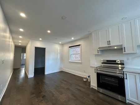 For Lease - 1908 Davenport Road Unit# 1, Toronto, Ontario - Photo 4