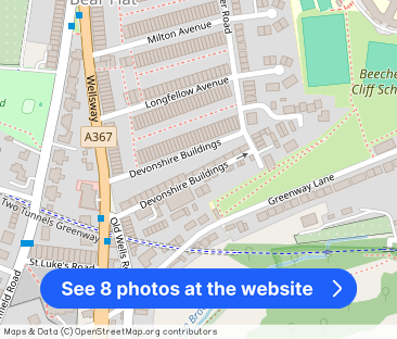 Devonshire Buildings - Photo 1