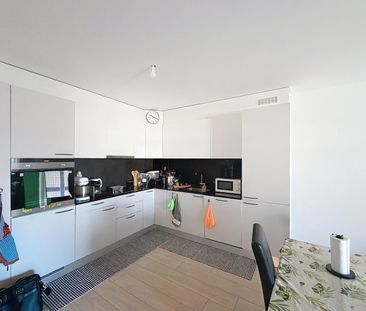 2.5 Zimmer, 66 m², 2. Stock - Photo 3