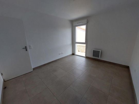 location Appartement T2 DE 43.05m² À CASTELNAU LE LEZ - Photo 1