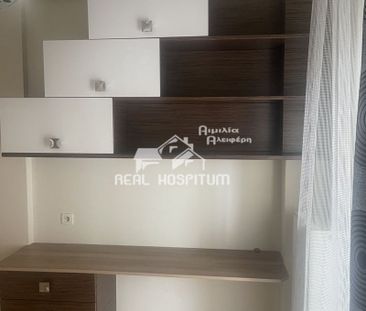 Μεζονέτα για ενοικίαση Κηπούπολη (Πετρούπολη) - Photo 3
