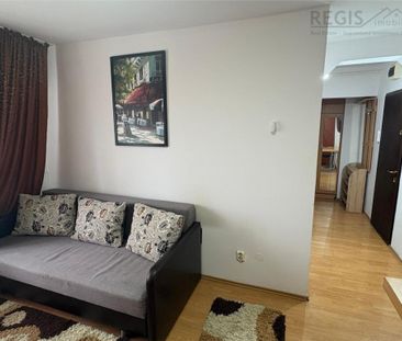 Garsoniera de inchiriat blocul Onix - Photo 6