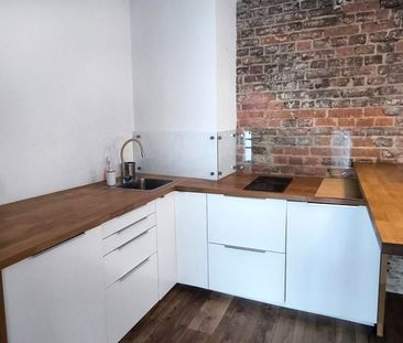 Mieszkanie, Inwalidów Wojennych - Zdjęcie 3