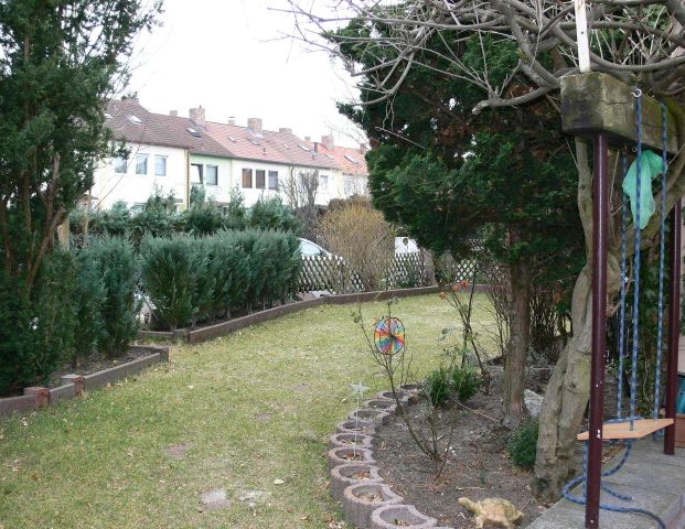 Reihenendhaus mieten in 90451 Nürnberg - Foto 1