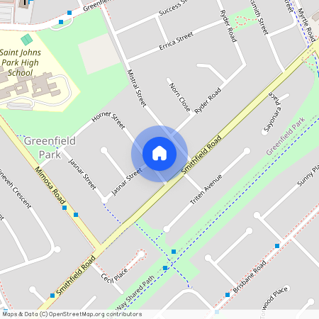 5A Hornet Street, NSW 2176, Greenfield Park