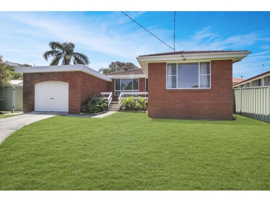 2 O'Donnell Drive, Figtree, NSW 2525 - Photo 1