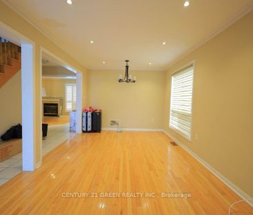 For Lease - 98 Muskox Drive Unit# (Main), Toronto, Ontario - Photo 1