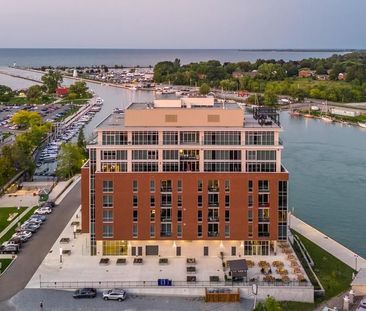 For Lease - 57 Lakeport Road Unit# 302, St. Catharines, Ontario - Photo 6