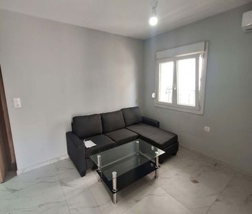 Studio/Γκαρσονιέρα για ενοικίαση Κάτω Αναγέννηση (Νεάπολη) - Photo 5