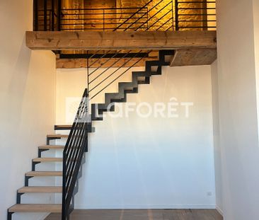 Appartement T3 Lyon 02 à louer - Photo 2