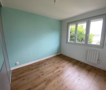 Location Maison 5 pièces 101m² CLERMONT FERRAND 63100 - Photo 1