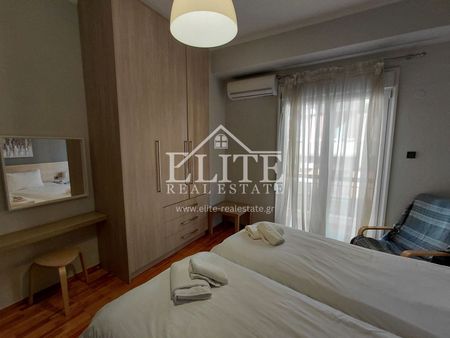 Διαμέρισμα για ενοικίαση Λόφος Βελισσαρίου - Λούτσα (Ιωάννινα) - Photo 4