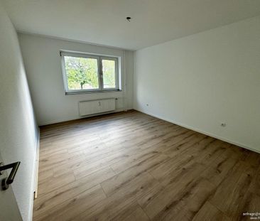 RIDA Residential! Modernisierte 3-Zimmer-Wohnung mit viel Stauraum ... - Photo 6