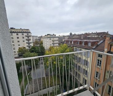 Joli studios au centre de Lausanne - Photo 4